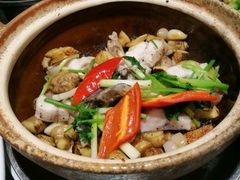 -美极鲜食坊(宝安南路店)