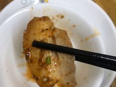 -勇猛子川菜馆(新军路店)
