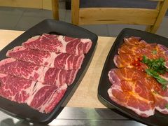 -新石器烤肉(之心城店)