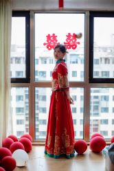 -GRACE KELLY婚纱与礼服(北京店)