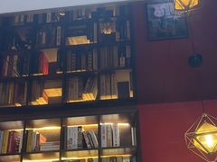 -恐怖游戏(湖滨店)