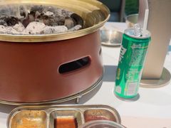 -西塔老太太泥炉烤肉(川沙百联店)