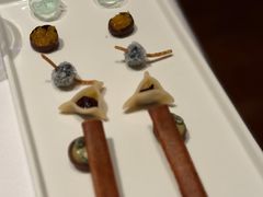 -Le Comptoir de Pierre Gagnaire