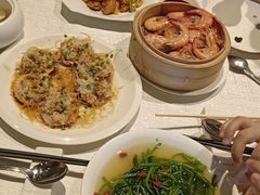 -观澜湖酒店·邀月庭中餐厅