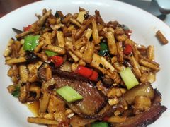 -田婆婆的菜(海口友谊阳光城店)
