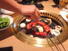 -牛角烧肉(步步高星城天地店)