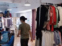 -壹人壹像工作室(购物公园店)