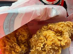 -塔斯汀中国汉堡(团一大店)