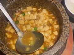 -绿茶餐厅(天津天河城店)