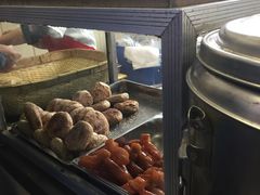 -李小老烧饼(常营民族家园店)
