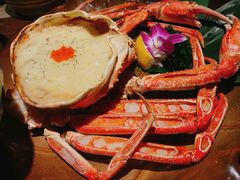 -蟹将军·松叶蟹和牛日料放题自助(K11店)
