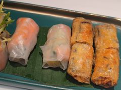 -花样西贡·法式越南菜餐厅(桂林万象城店)