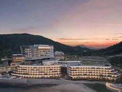 -东澳岛