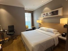 -重庆观音桥华美达安可酒店