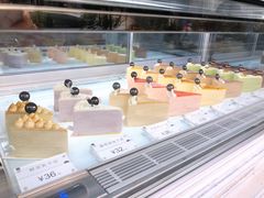 -BanCake·法式千层·拿破仑專門店