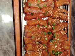 -前海沿·青岛菜(乐客城店)