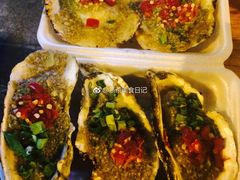 -鼓楼夜市