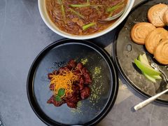 -江南里·新浙菜(苏州大悦城店)