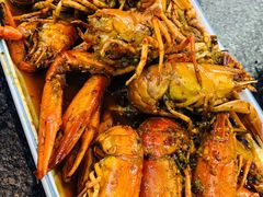-三妹小龙虾·黄油蟹(华侨城总店)