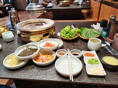 -味家烤肉烤鳗鱼牛排(西塔旗舰店)