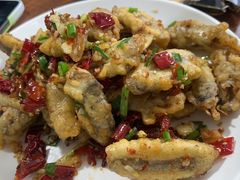 -食来运转平潭小吃(平潭店)