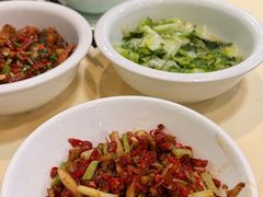 -笨罗卜浏阳菜馆(龙华鹏润达店)
