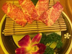 -AJIYA炭火烧肉(徐汇正大乐城店)