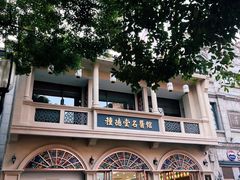 -鼓楼(西湖风景名胜区)