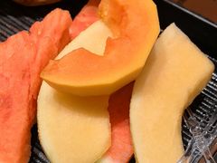 -空之介寿喜烧·和牛放题(恒隆广场店)
