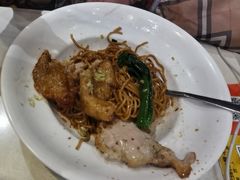 -和平馆·地道港澳茶餐厅(西门口店)