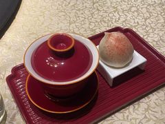 -桂语山房(满觉陇店)