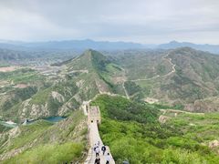 -司马台长城