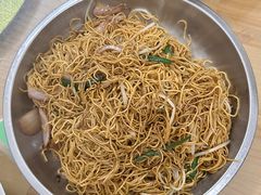 -亲戚屋企农家菜(上桥店)