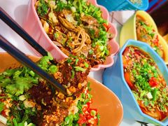 冒节子-食全食美冷锅串串(青年街店)