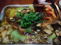 -西双版纳洲际度假酒店-曼霖轩中餐厅