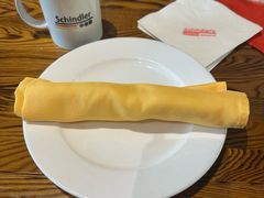 -申德勒加油站餐厅(三里屯北小街店)