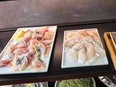 -淘米捞·米汤脆鲩鱼火锅(福田皇岗店)