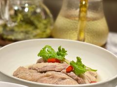 -湖滨28中餐厅·西湖宴·杭州君悦酒店