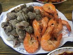 -人和啤酒屋海鲜大排档(营口路店)