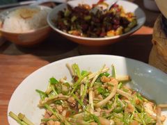 -吃饭皇帝大(长宁龙之梦店)