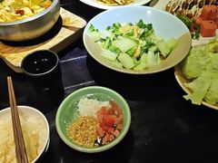 -外婆家(义乌新光汇购物中心店)