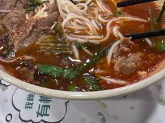 -南記粉麵(灣仔謝斐道店)
