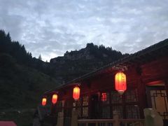 -芦芽山旅游度假区