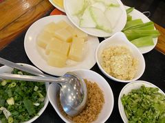 -冯记香辣兔火锅(茶店子总店)