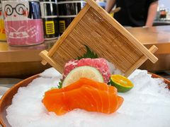 -牛将军•涮肉•烤肉(北京王府井·故宫店)