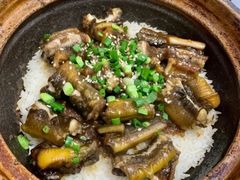 -红星光发煲仔饭(大石街店)