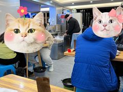 -福屿鲜捞小吃·捞化(福屿总店)