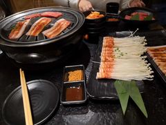 -九田家黑牛烤肉料理(石路天虹店)