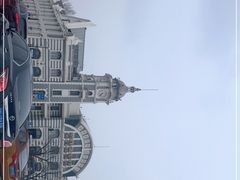 -中国铁道博物馆(正阳门馆)