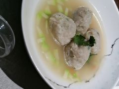 -晓粤·惹味粤菜(凯德乐峰广场店)